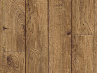 Ламинат Kronotex MAMMUT D3077 Дуб Еверест бронза