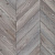 Пвх плитка  Aquafloor Parquet Glue Chevron AF2552PGCh