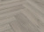Ламинат Kronotex Herringbone 3773 Серебряный дуб