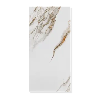 Стеновые Панели Альта Слэб Мраморная Феерия Кракатау 600х1200х2,4мм