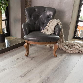 Кварц виниловый ламинат Aquafloor RealWood XL 4V AF8005XL