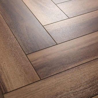 Кварц виниловый ламинат Aquafloor PARQUET+ 4VAF6021PQN+ 7 мм