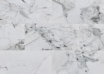 Стеновые Панели Альта Слэб Мраморная Феерия Этна 300х600х2,4мм