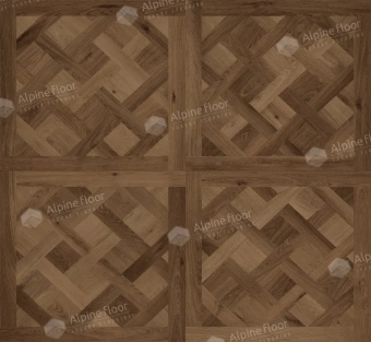 SPC Ламинат Alpine Floor Parquet Sirocco ECO 25-3 Елисейские поля