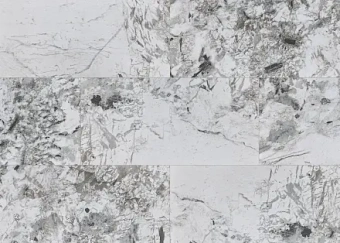 Стеновые Панели Альта Слэб Мраморная Феерия Фудзияма 600х1200х2,4мм