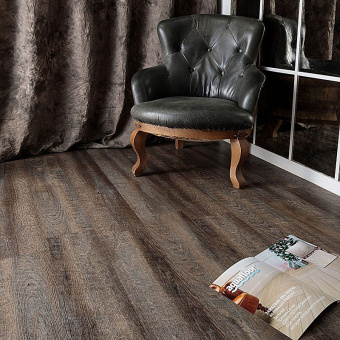 Кварц виниловый ламинат Aquafloor NANO AF3220N