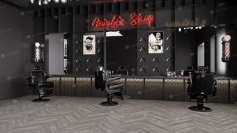 ПВХ-плитка Alpine Floor LVT Parquet ЕСО 16-8 Венге Грей 4V 43кл