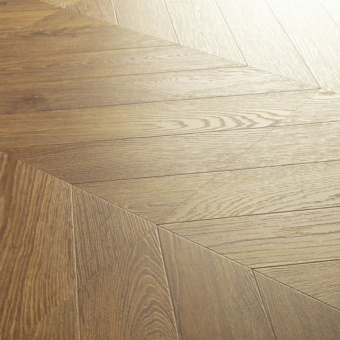 Ламинат Quick Step Castle Ultra (Rus) CAU 4162 Дуб горчичный