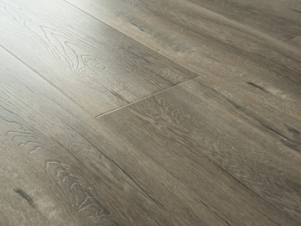 Ламинат  Lamiwood BRISTOL 2414 Дуб Серый