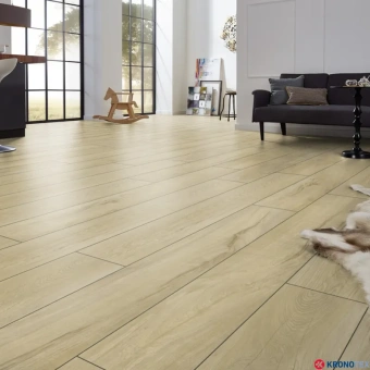 Ламинат Kronotex MAMMUT PLUS  D4668 Дуб Магнум Песочный