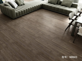 SPC Ламинат Skalla Narrow (узкая) NR603 Дуб Гамвик (Oak Gamvik)