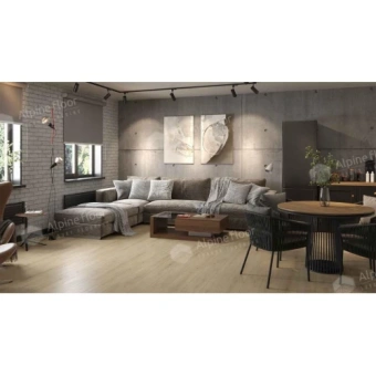 ПВХ-плитка Alpine Floor GRAND SEQUOIA  LVT Кипарисовая ECO 11-2602