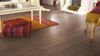 Ламинат Kronotex MAMMUT D2999 Дуб Натуральный Столичный