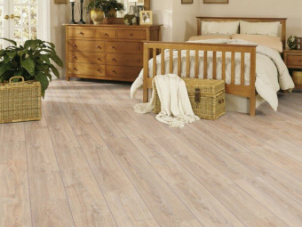 Ламинат Kronotex Exquisit D2987 Дуб ретушированный