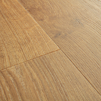 ПВХ-плитка Quick-Step Alpha Vinyl Medium Planks AVMP 40088 Дуб осенний медовый