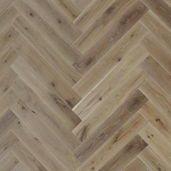 Polarwood Herringbone Дуб Каспиан однополосный Oak Caspian HB
