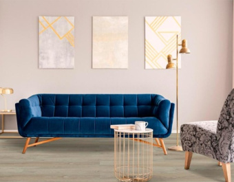 SPC ламинат My Step Aqua Дуб Барго MSA75