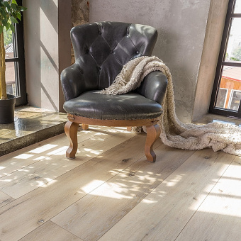 Кварц виниловый ламинат Aquafloor RealWood XL 4V AF8004XL