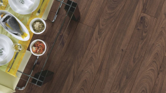 Ламинат Kronotex MAMMUT D3076 Дуб Еверест