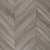 Пвх плитка  Aquafloor Parquet Glue Chevron AF2553PGCh