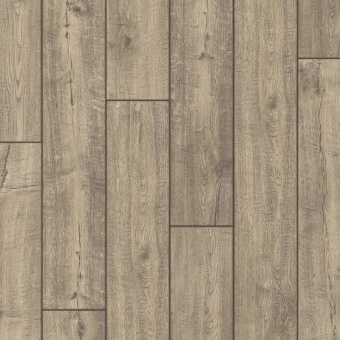 Ламинат Quick Step Impressive IM1993 Дуб дымчатый