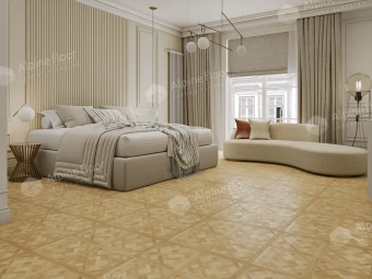 SPC Ламинат Alpine Floor Parquet Sirocco Версаль ECO 25-1