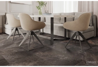 ПВХ плитка CERAMO VINILAM STONE Glue 2,5 мм 91911 Персидский Камень Glue