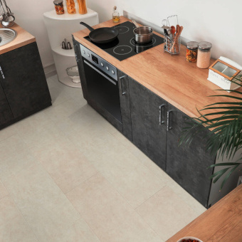 Ламинат Kronotex Mega Plus Бостон кремовый D 91032