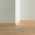 Напольный плинтус Quick Step QSPSKR 77х14х2400/ 05484