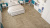 ПВХ-плитка Alpine Floor  Chevron Alpine LVT Дуб Ваниль ECO 20-2