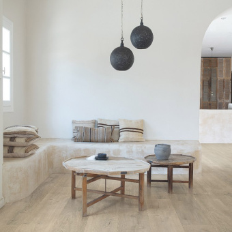 Ламинат Quick Step Capture SIG4751 Дуб коричневый патина