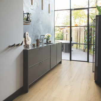 Ламинат Quick Step Capture SIG4763 Дуб натуральный брашированный