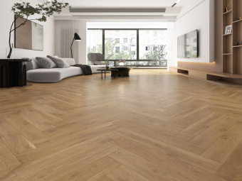 Ламинат Lamiwood CHESTER 515 Дуб Плимут