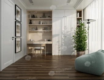 Ламинат Alpine Floor Intensity 4V 12 34 LF101-15 Прато