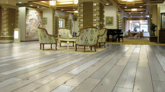 Ламинат Kronotex Exquisit  D4782 Брэв