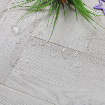 SPC Ламинат Skalla Exclusive EX106 Дуб Верран (Oak Verran)