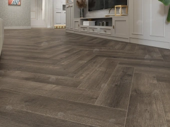 SPC Ламинат Alpine Floor SPC Light Parquet ECO 13-19AB Дуб Антарес 4V 43кл