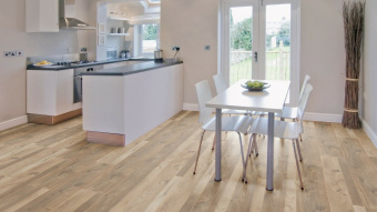 Ламинат Kronotex Exquisit D3665 Дуб Роузмонт