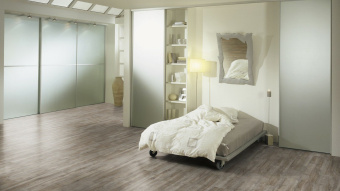 Ламинат Kronotex Exquisit Plus  D3662 Дуб Монтмело серебряный