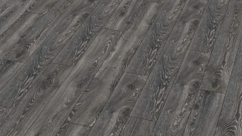 Ламинат Kronotex MAMMUT D4798 Дуб горный чёрный