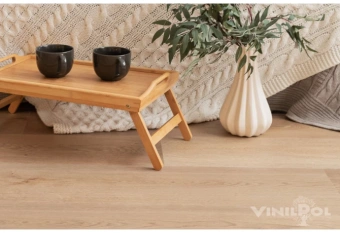 SPC ПЛИТКА VINILPOL CLICK 7889-EIR Дуб Асти 6 mm