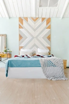 SPC Ламинат Alpine Floor SPC Classic ЕСО 106-1 Ясень Макао 4V 43кл