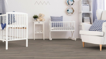 Ламинат Kronotex Exquisit Plus D6013 Дуб Эльба Серебряный