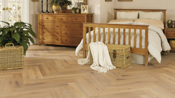 Ламинат Kronotex Herringbone AB 3861