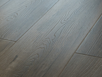 Ламинат  Lamiwood BRISTOL 2414 Дуб Серый