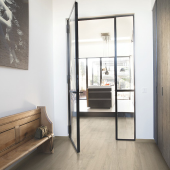 Ламинат Quick Step Capture SIG4764 Дуб бежевый брашированный