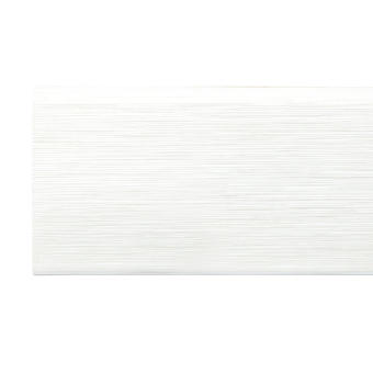 Напольный плинтус Winart Pro HDPS Quadro с монтажной планкой 80 мм/ Дуб Пепельный