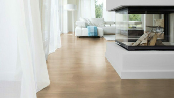 Ламинат Kronotex Aqua Amazone D6012 Дуб Эльба Золотой