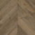 ПВХ-плитка Alpine Floor  Chevron Alpine LVT Дуб Насыщенный ECO 20-4