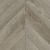 ПВХ-плитка Alpine Floor  Chevron Alpine LVT Дуб Фантазия ECO 20-1
